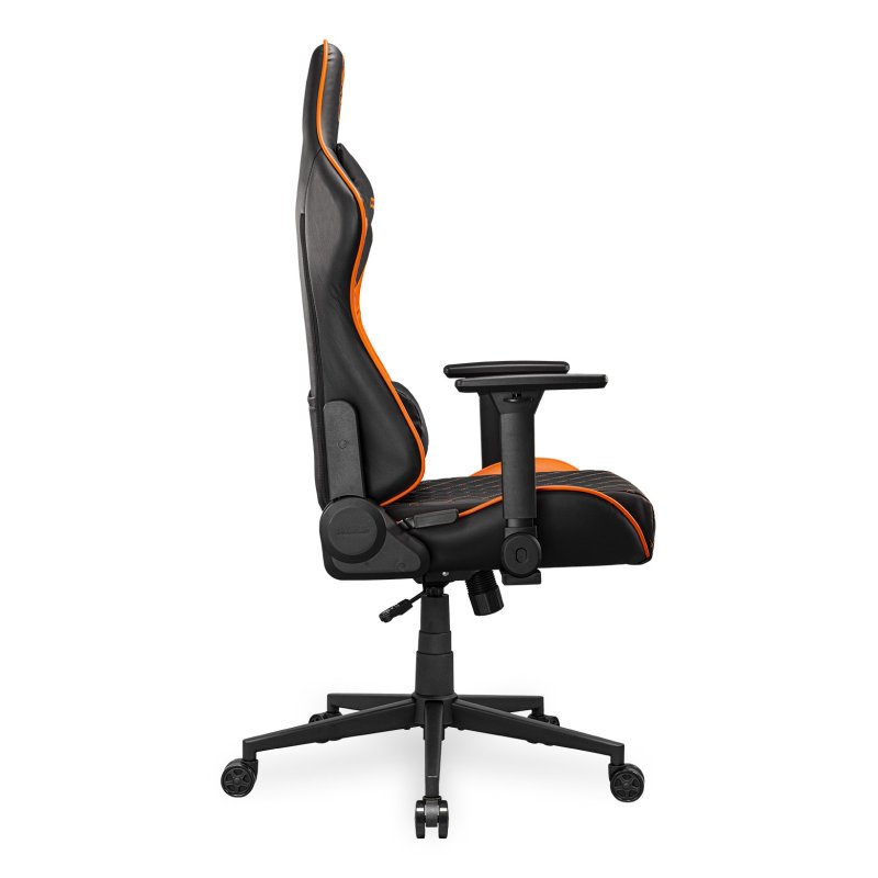 COUGAR Gaming-Stuhl Armor One V2, Schwarz/Orange