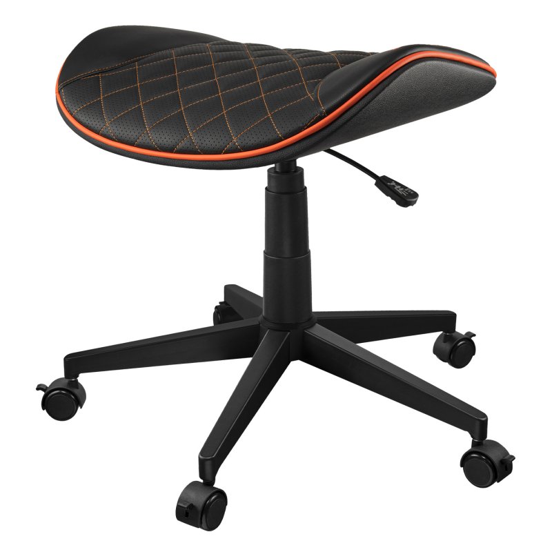 COUGAR Gaming CGR-CRO Universal gaming chair Padded seat