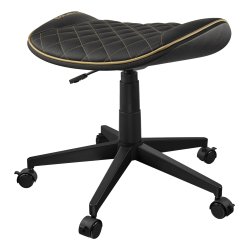 COUGAR Gaming CGR-CRO-GLB Universal gaming chair Padded seat