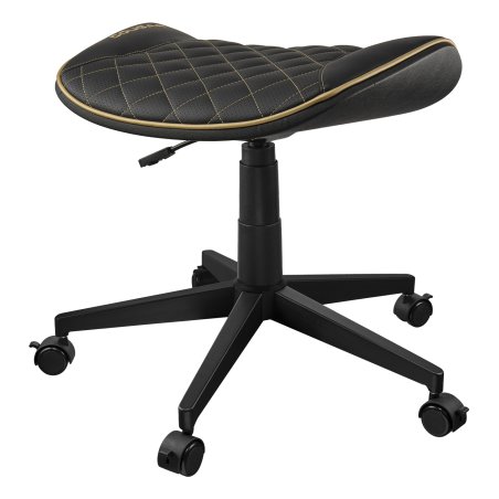 COUGAR Gaming CGR-CRO-GLB Universal gaming chair Padded seat