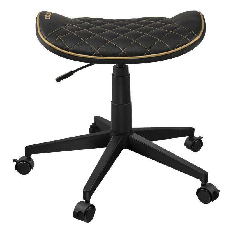 COUGAR Gaming CGR-CRO-GLB Universal gaming chair Padded seat