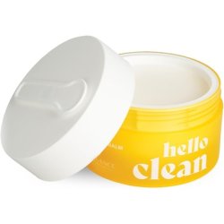 Biobalance Hello Clean Brightening Cleansing Balm 100ml