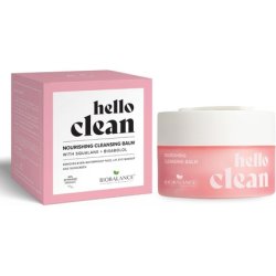 Biobalance Hello Clean Nourishing Cleansing Balm 100ml