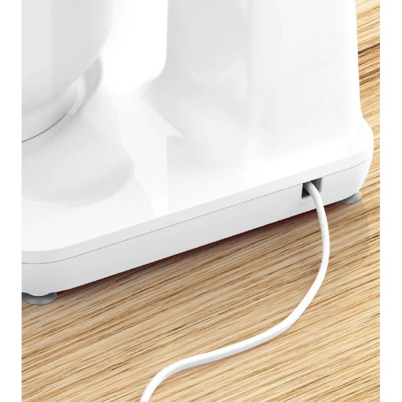 Bosch Serie 2 MUMS2AW01 robot de cuisine 700 W 3,8 L Blanc