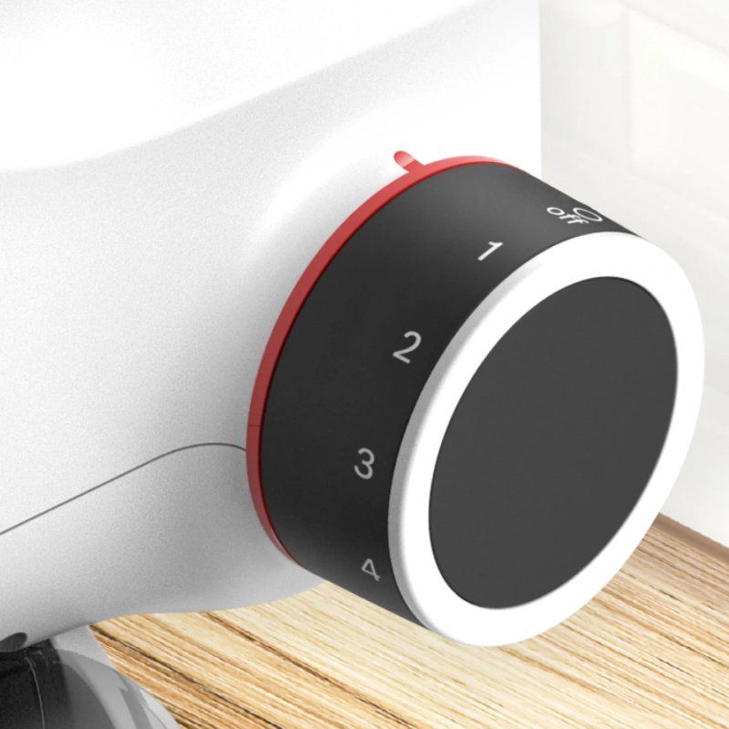 Food Processor MUMSAW01 Series 2 white (MUMS2AW01)