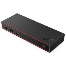 Lenovo Thinkpad USB 4 Smart Dock 100W