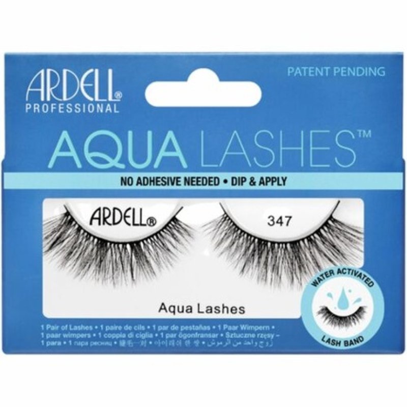 Ardell Aqua False Strip Eyelashes 347