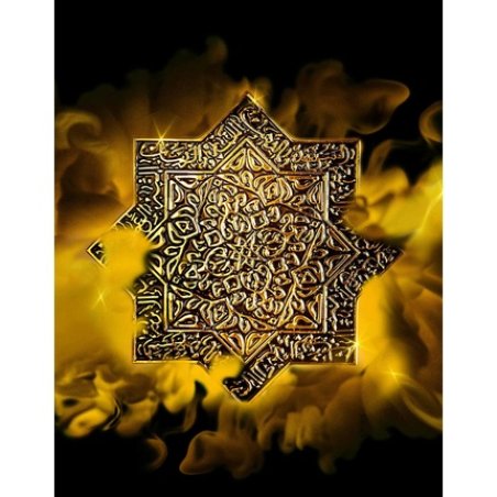 Kajal Dahab Edp Spray 100ml