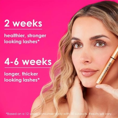 Grande Cosmetics GrandeLASH-MD Lash Enhancing Serum 4ml