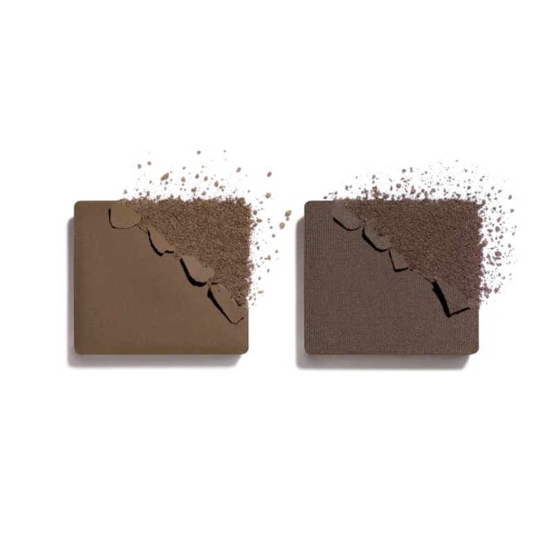 CHANEL La Palette Sourcils 02 Medium 4 g