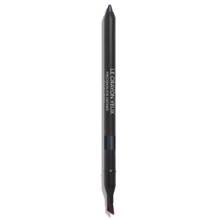 Chanel Le Crayon Yeux Precision Eye Definer 19 Blue Jean 1g