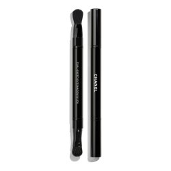 CHANEL Retractable Dual-Ended Eyeshadow Brush N°200