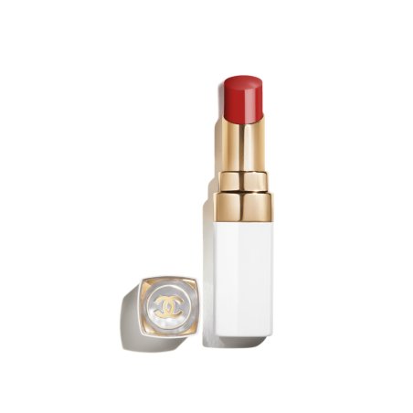 Chanel Rouge Coco Baume Lipstick Shine Cherry Burst 756 3g