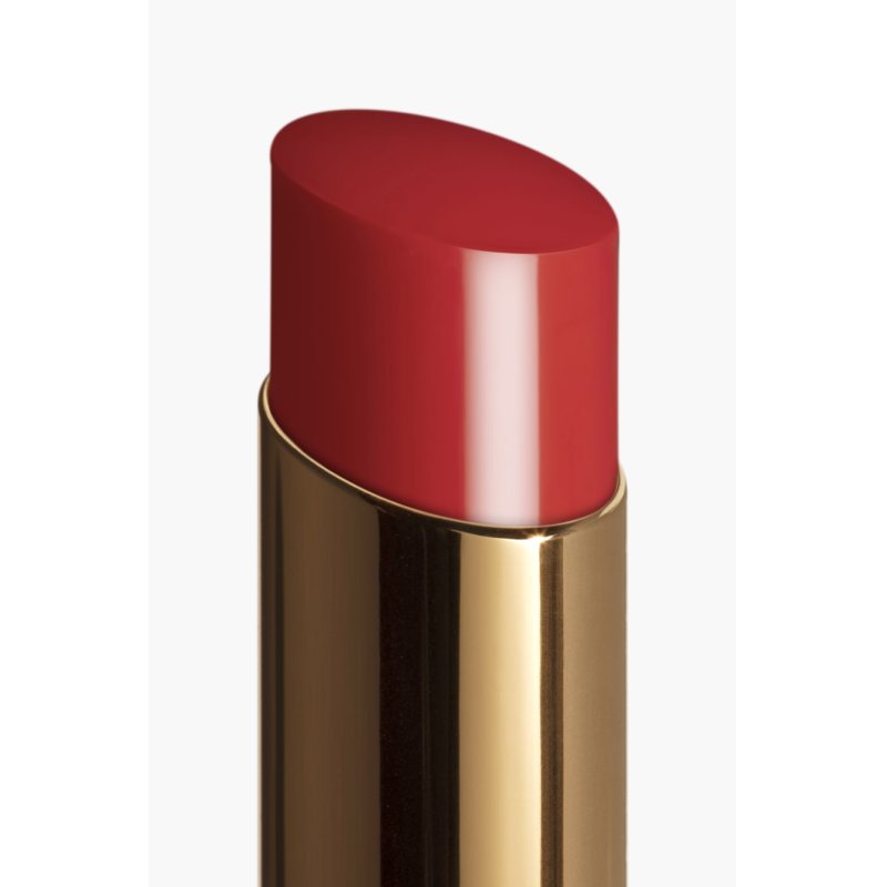 Chanel Rouge Coco Baume Lipstick Shine Cherry Burst 756 3g