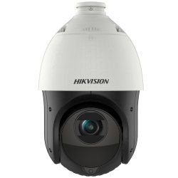 Hikvision DS-2DE4415IW-DE(T5) caméra de sécurité Dôme Caméra de sécurité IP Extérieure 2560 x 1440 pixels