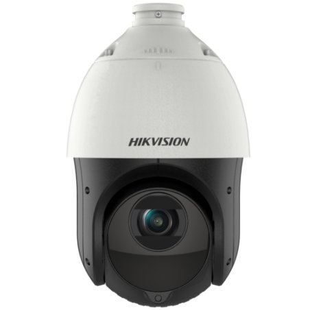 HIKVISION 4-inch 4MP 15X DarkFighter IR Network Sp