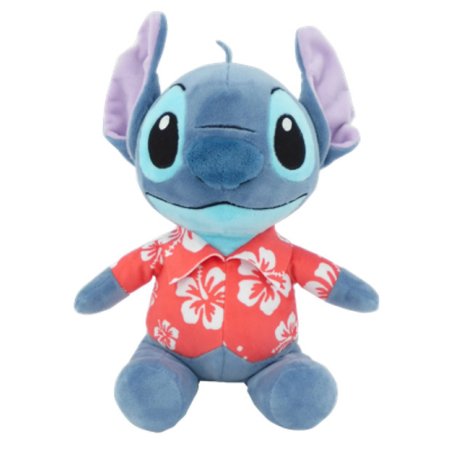Disney - Stitch Hawaii Red Shirt, 25cm