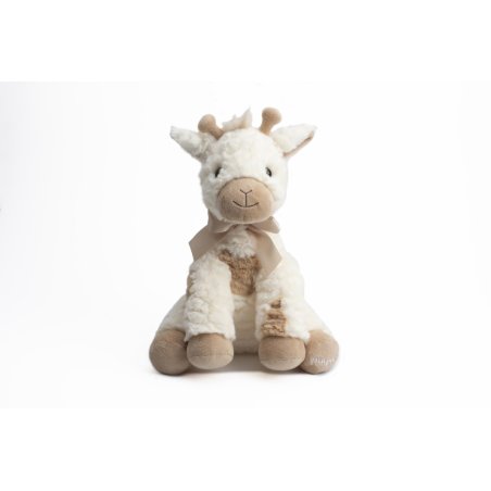 Magni - Teddy giraffe Pixie, 28 cm. (3809)