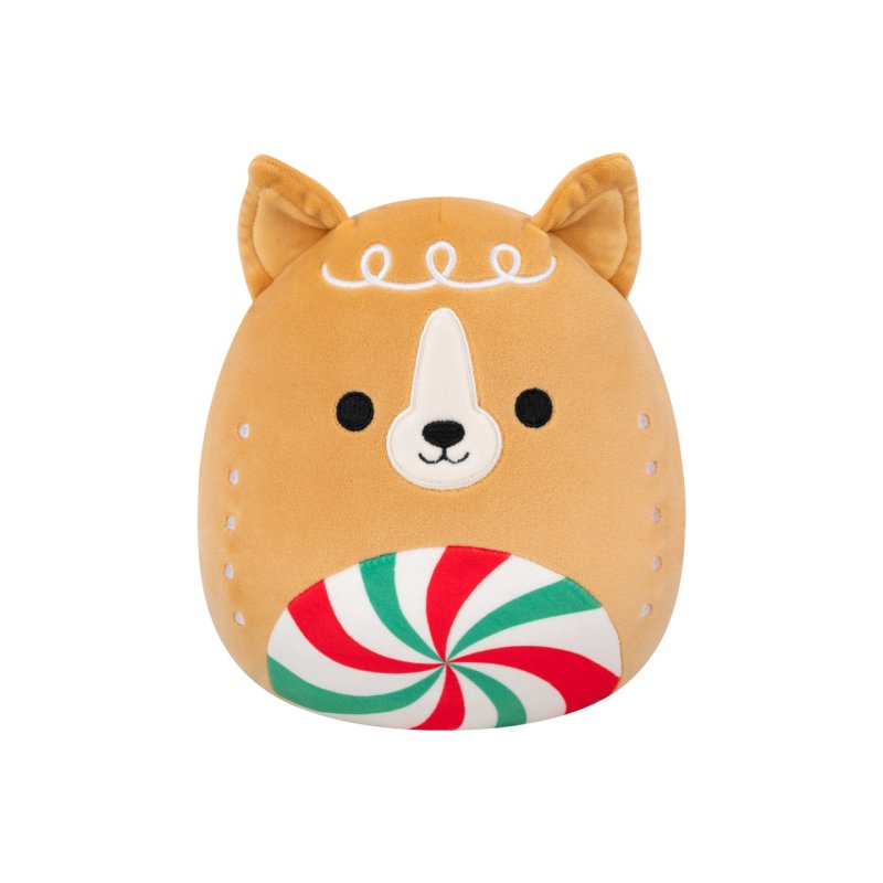 Squishmallows 19 cm Christmas - Louis