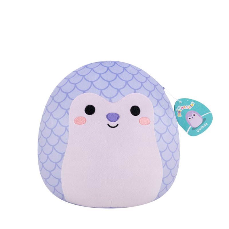 Squishmallows - 30 cm P24 Dorinda Pangolin (248587)