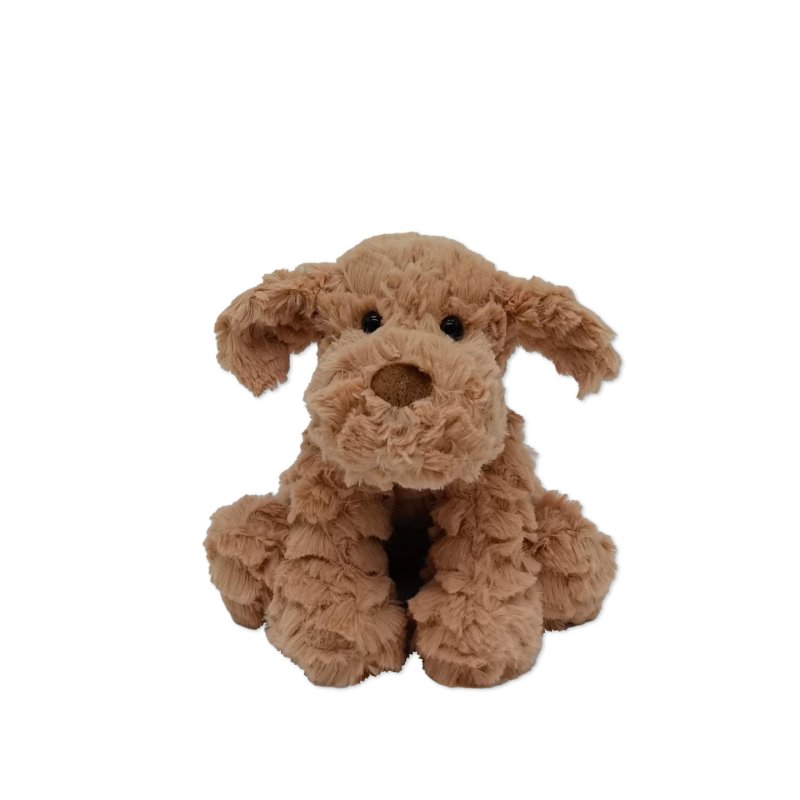 Magni - Teddy dog Walther, 16 cm (5651)