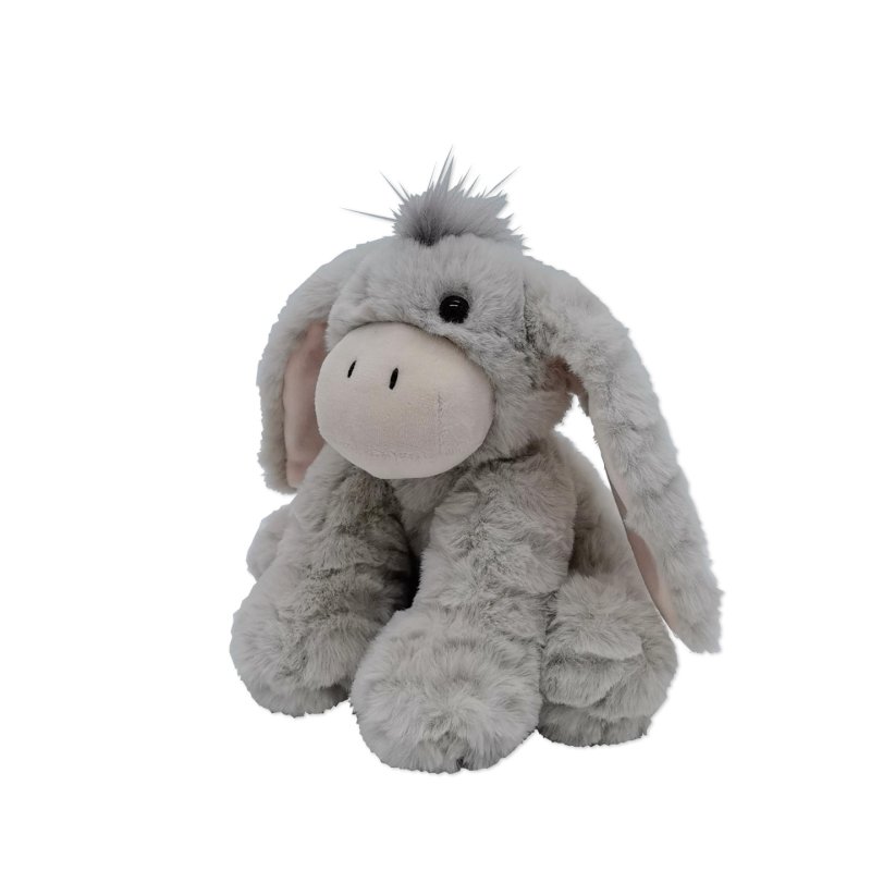 Magni - Teddy donkey Eddie, 16 cm. (5650)