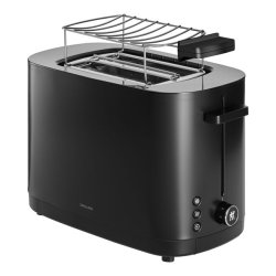 Zwilling - Enfinigy Toaster - Black