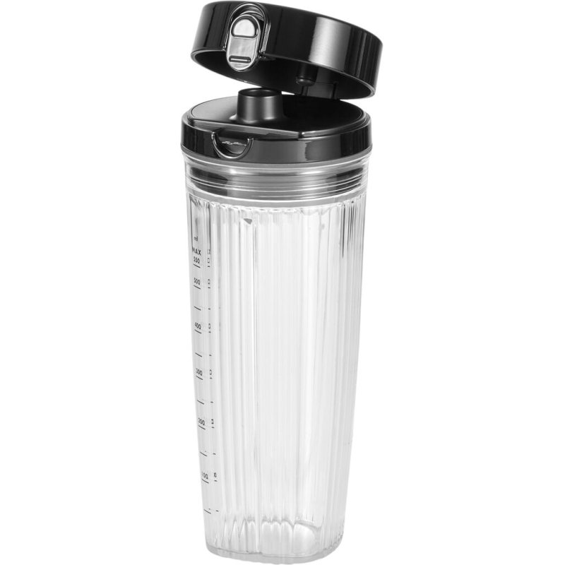 Zwilling - Enfinigy Blender Jug 550 ml - Black