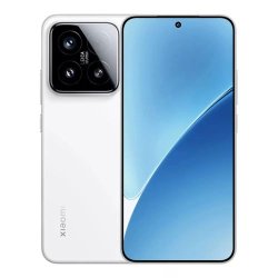 Xiaomi 15 5G 12GB RAM 256GB With Charger White EU