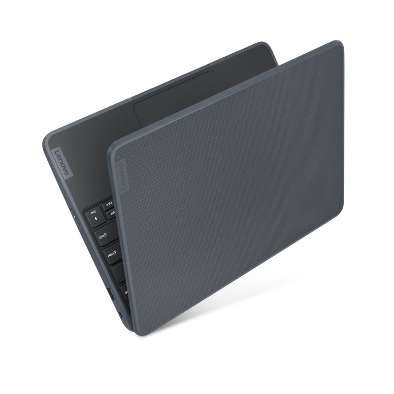 Lenovo 100w G4 Laptop, 11.6", Intel N100, 4GB DDR5, 128GB SSD, No Optical or LAN, USB-C, Windows 11 Pro