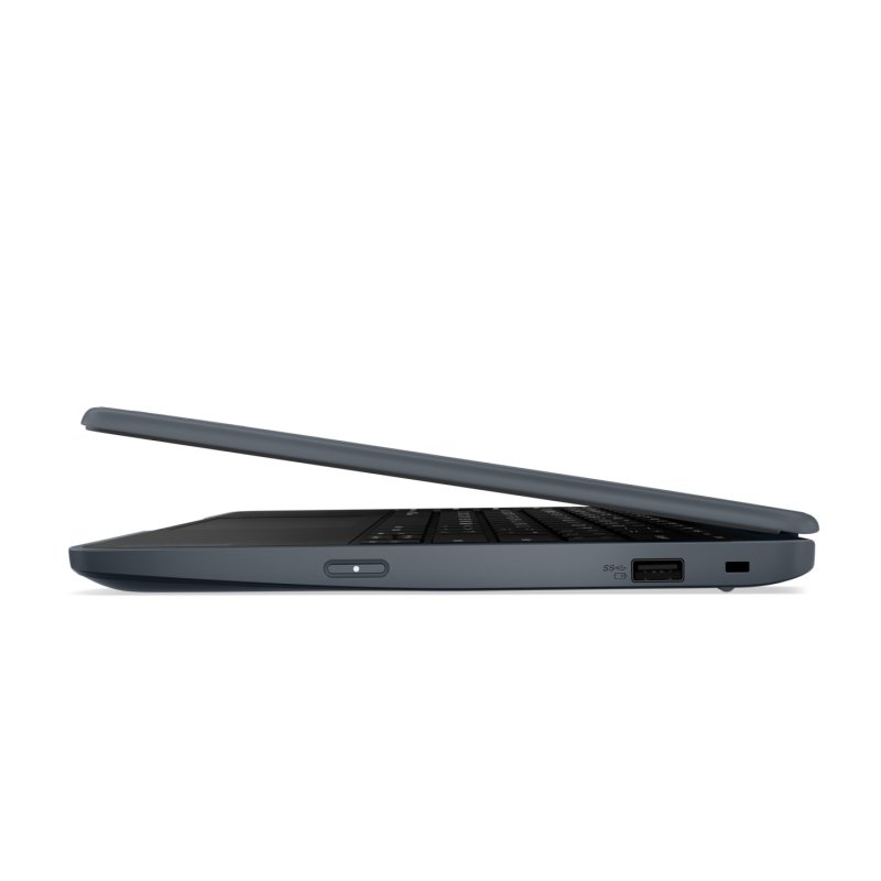 Lenovo 100w Gen 4 Intel N N100 Laptop 29.5 cm (11.6") HD 4 GB LPDDR5-SDRAM 128 GB SSD Wi-Fi 6 (802.11ax) Windows 11 Pro