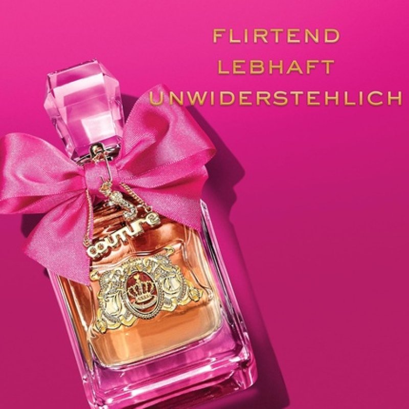 Juicy Couture Viva La Juicy Eau De Parfum 3 Piece Set