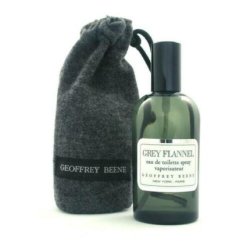 Tester Geoffrey Beene Grey Flannel Edt 120ml
