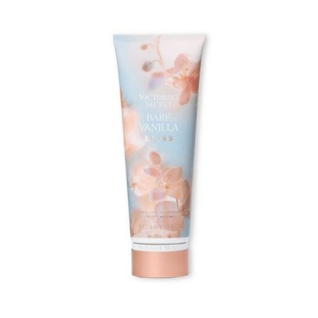 Victoria's Secret Bare Vanilla Bliss Body Lotion 80 Oz