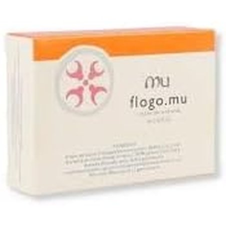 In Flogo Capsules