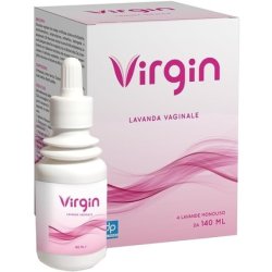 Digipharm Sas Di Carlevaris G Lavanda Vaginale 140ml