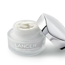 Lancer Gravity Defying Moisturizer with Firming Technology Face Moisturizer