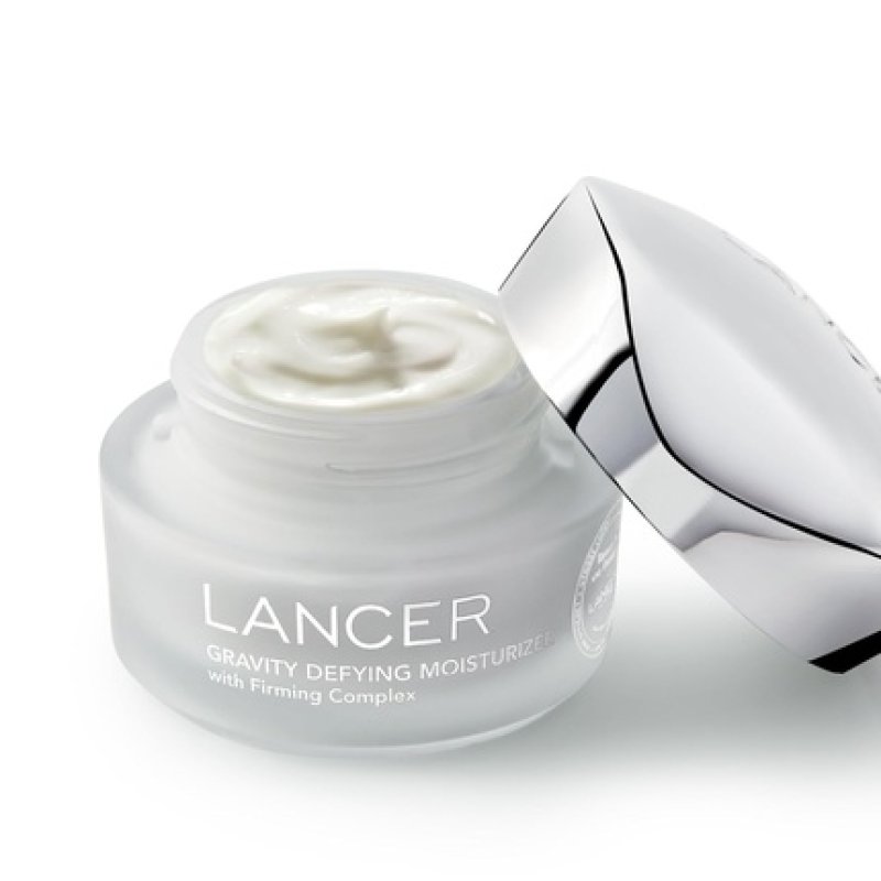 Lancer Gravity Defying Moisturizer with Firming Technology Face Moisturizer