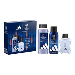 Adi UEFA 12 EDT 100ml