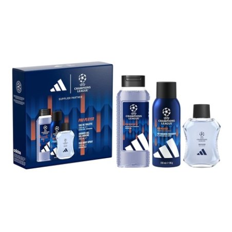Adi UEFA 12 EDT 100ml