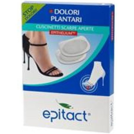 Epitact Cushion for Open Shoes
