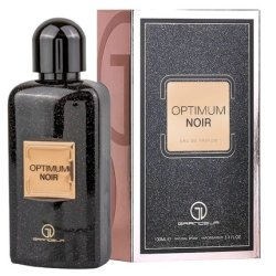 Grandeur Optimum Noir - Eau De Parfum