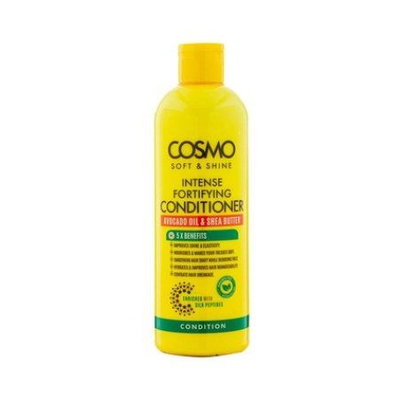 Cosmo Cosmetics Intense Fortifying Conditioner 480ml