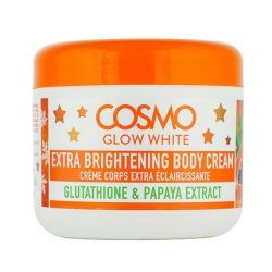 Cosmo Cosmetics Gluta Papaya Extra Brightening Body Cream 300ml