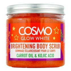 Cosmo Cosmetics Oh Carrot Brightening Body Scrub 475ml