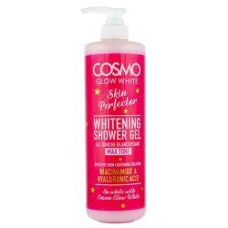 Cosmo Cosmetics Skin Perfector Whitening Shower Gel 1000ml
