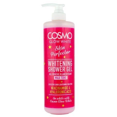 Cosmo Cosmetics Skin Perfector Whitening Shower Gel 1000ml