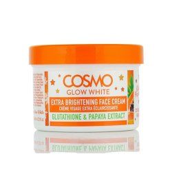 Cosmo Cosmetics Gluta Papaya Extra Brightening Face Cream 125ml