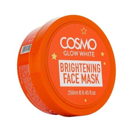 Cosmo Cosmetics Oh Carrot Brightening Face Mask 250ml