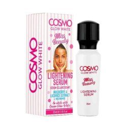 Cosmo Cosmetics Miss Beauty Lightening Serum 35ml
